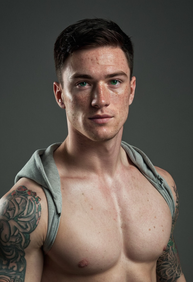 Lucas Poole avatar