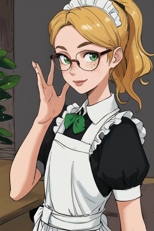 Frida Stokes avatar