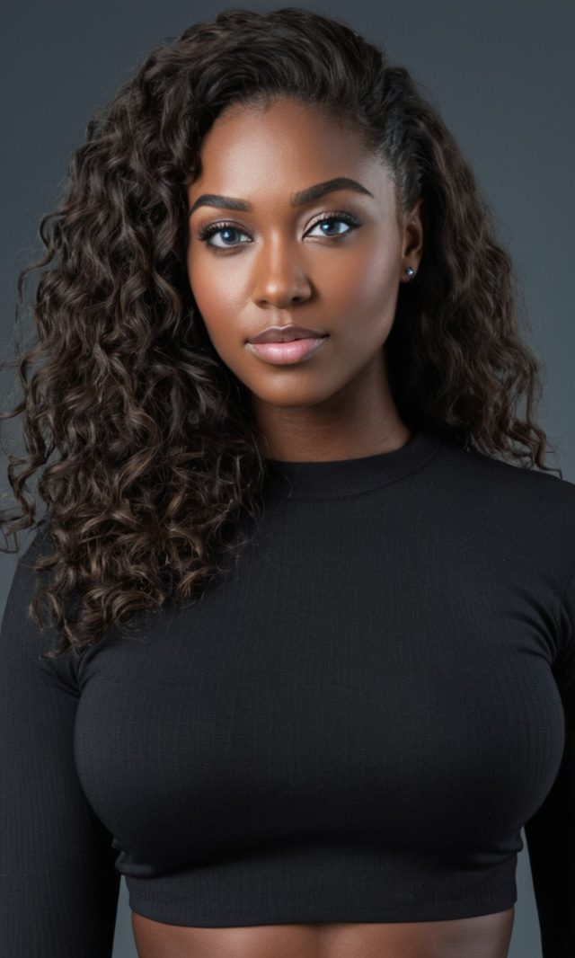 Mckenzie Ball avatar