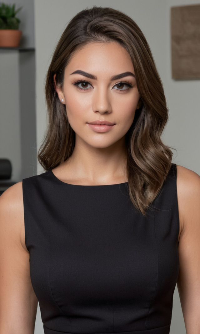 Mikaela Hardin avatar