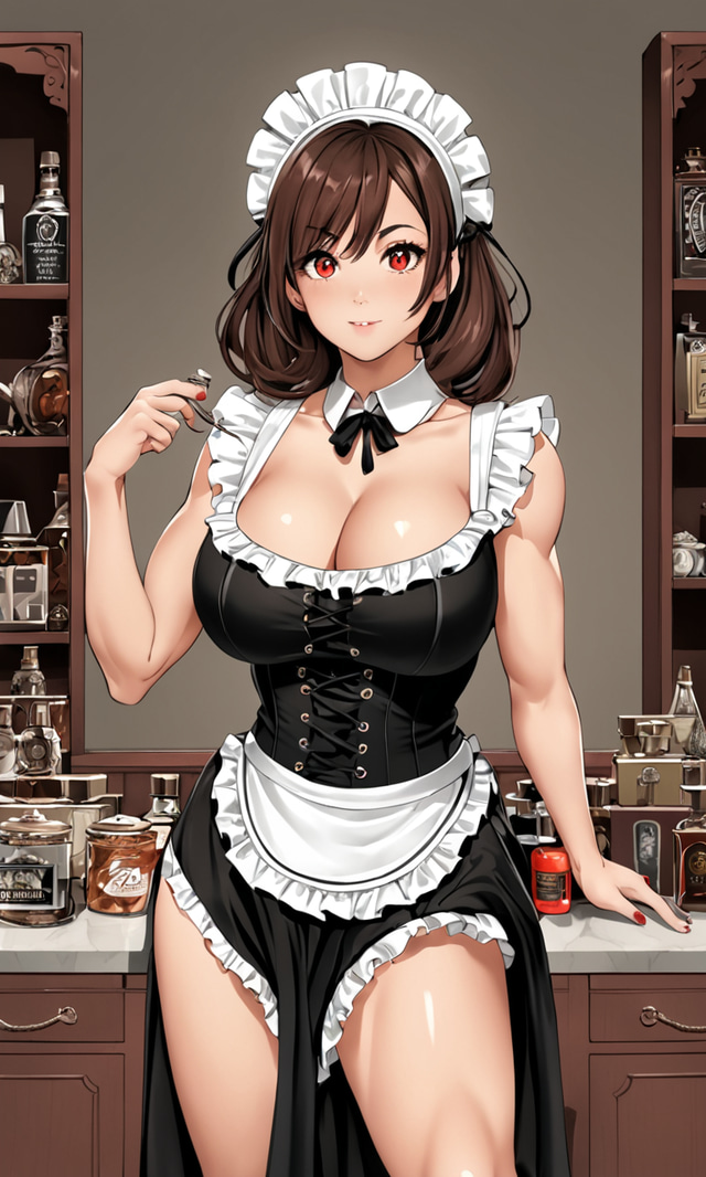Priscilla Mcneil avatar