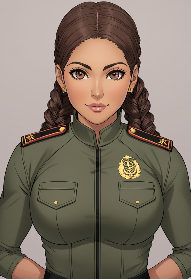 Mariyah Berry avatar