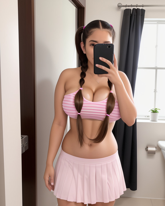 Mila Bonilla AI Girlfriend avatar