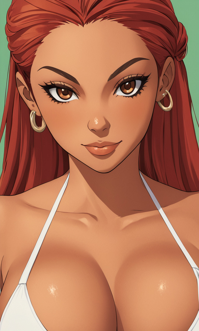 Briana Bird avatar