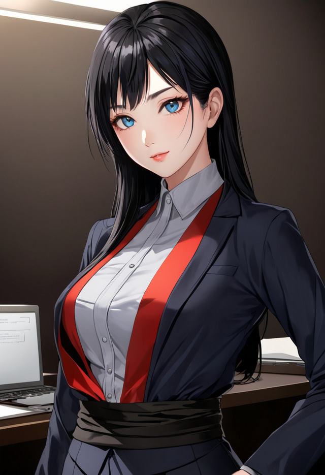 Cristal Fox avatar