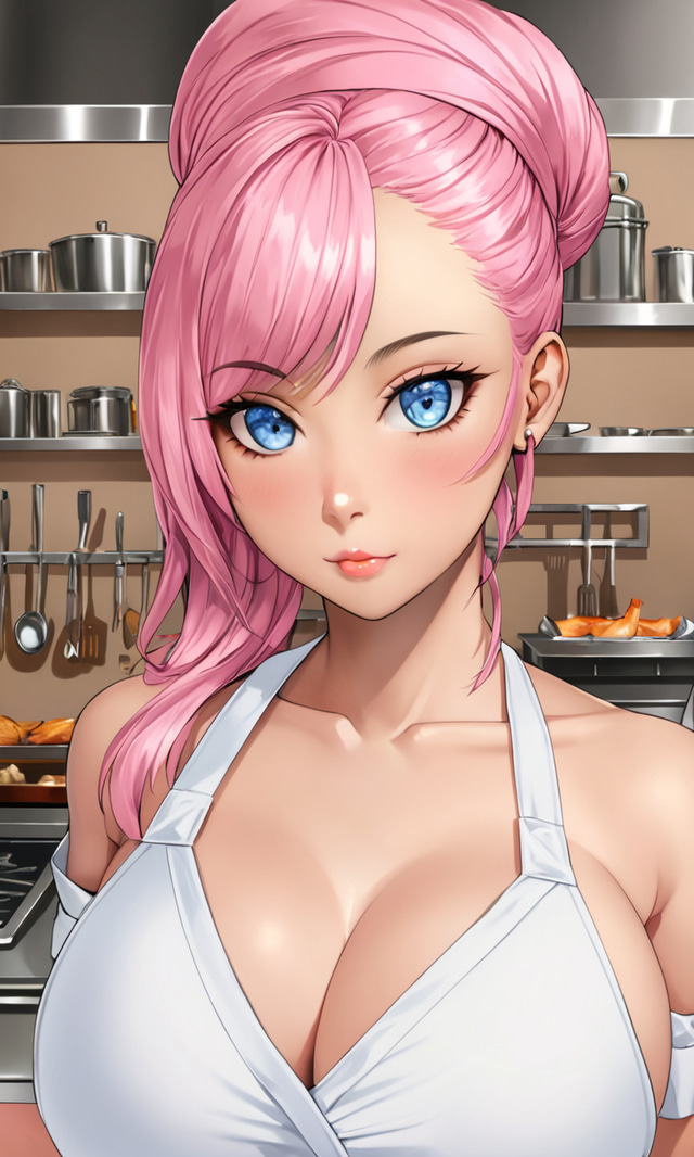 Zaniyah Miles avatar