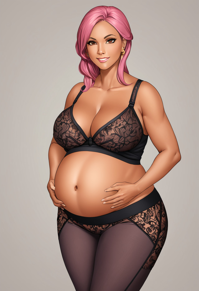 Delilah Roberts avatar
