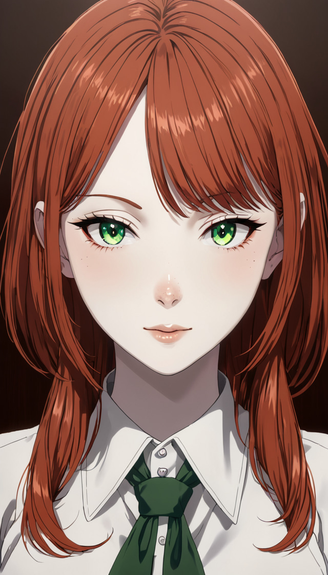 Aylin Weber AI Girlfriend avatar
