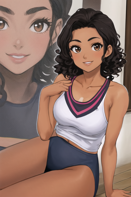 Arabella Burgess avatar