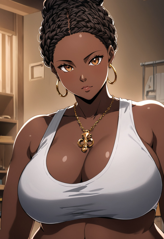 Kendal Mayer avatar