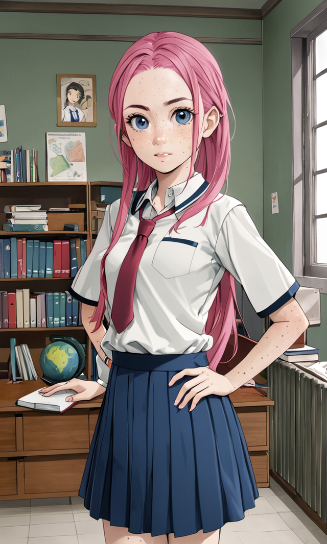 Kiera Velasquez avatar
