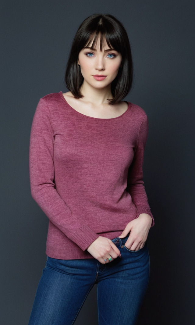 Marie Saunders avatar