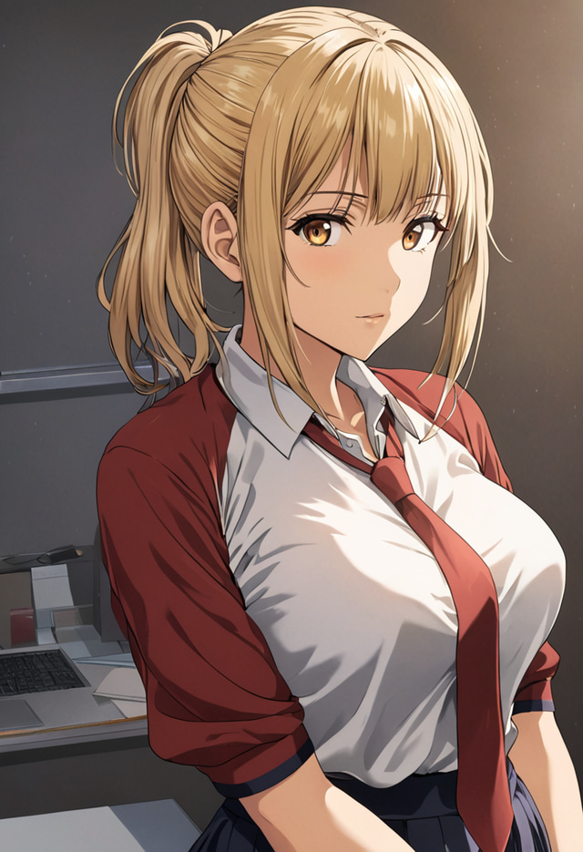 Danica West avatar