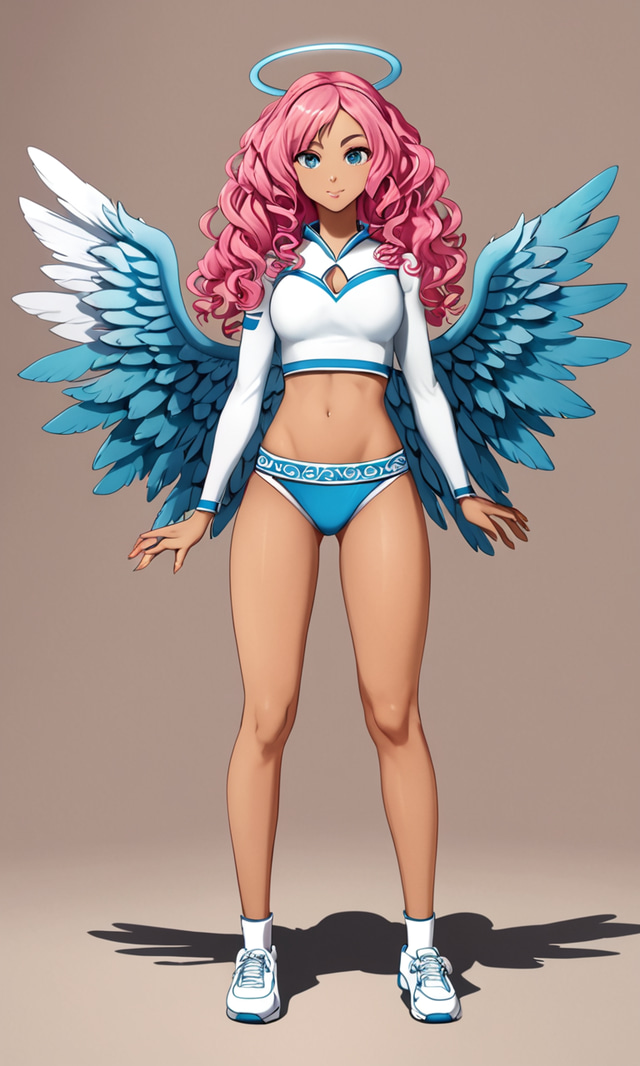 Malia Huynh avatar