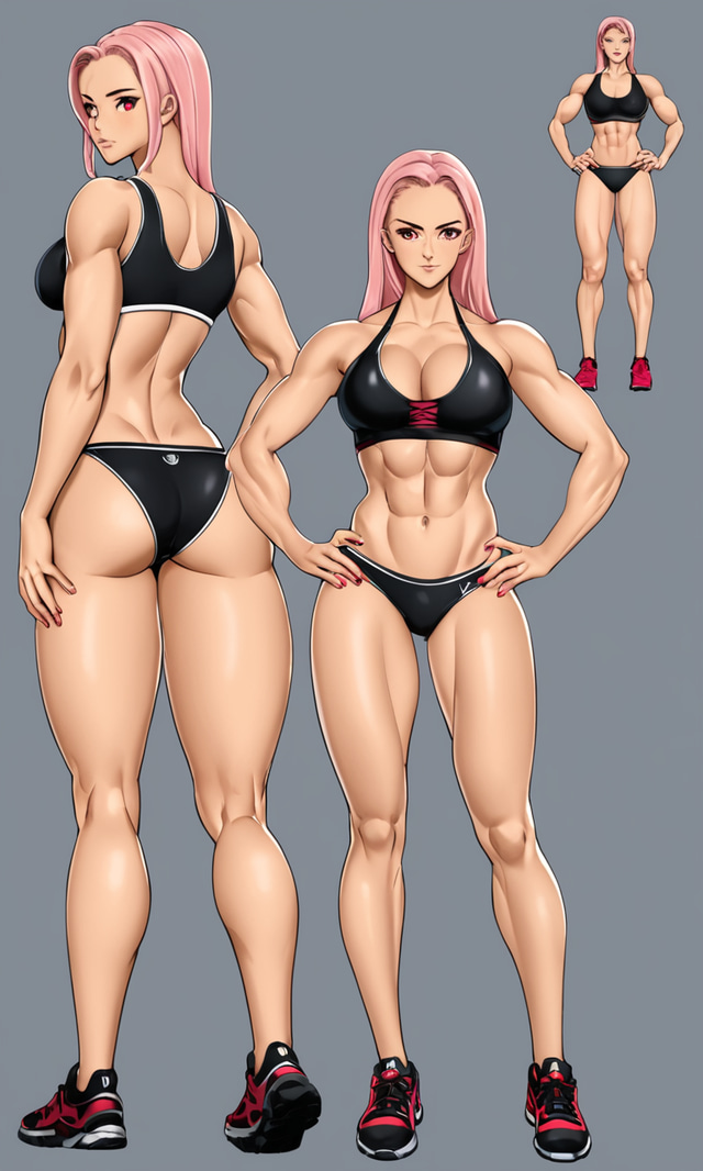 Baylee Randolph avatar