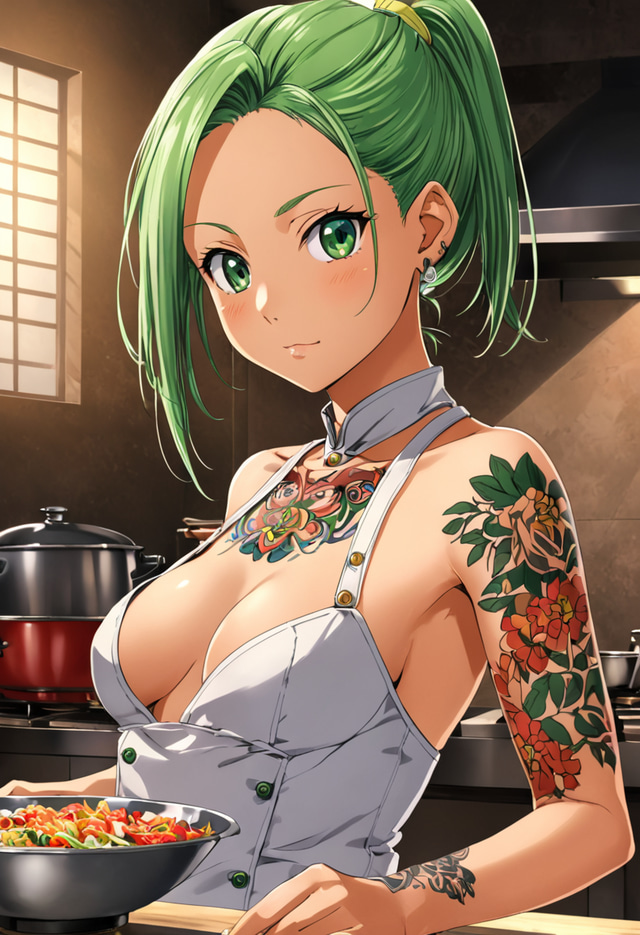 Anika Ochoa avatar