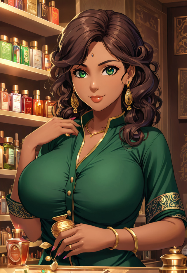 Sharon Pittman avatar