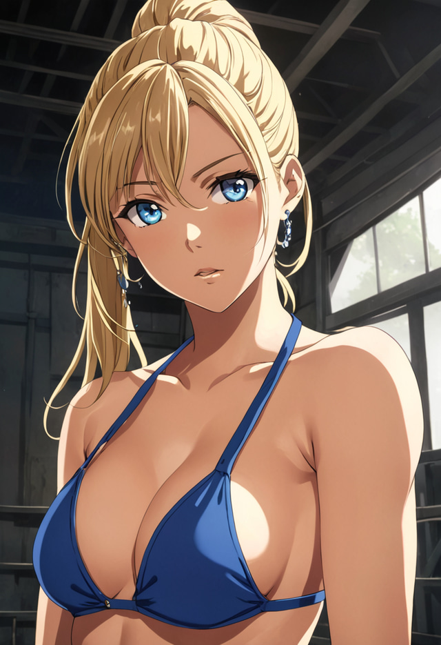 Tania Galloway avatar