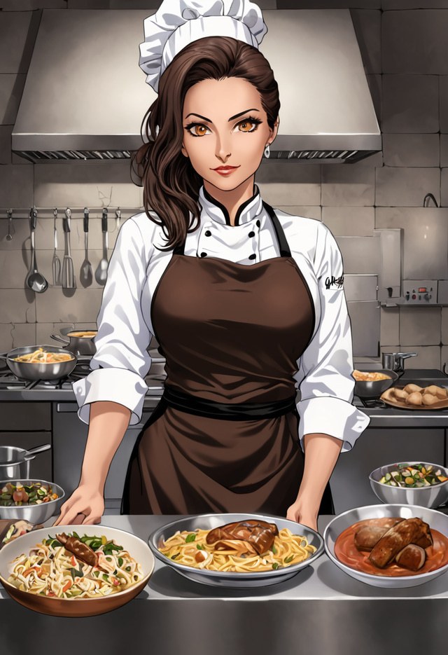 Marie Stanley avatar
