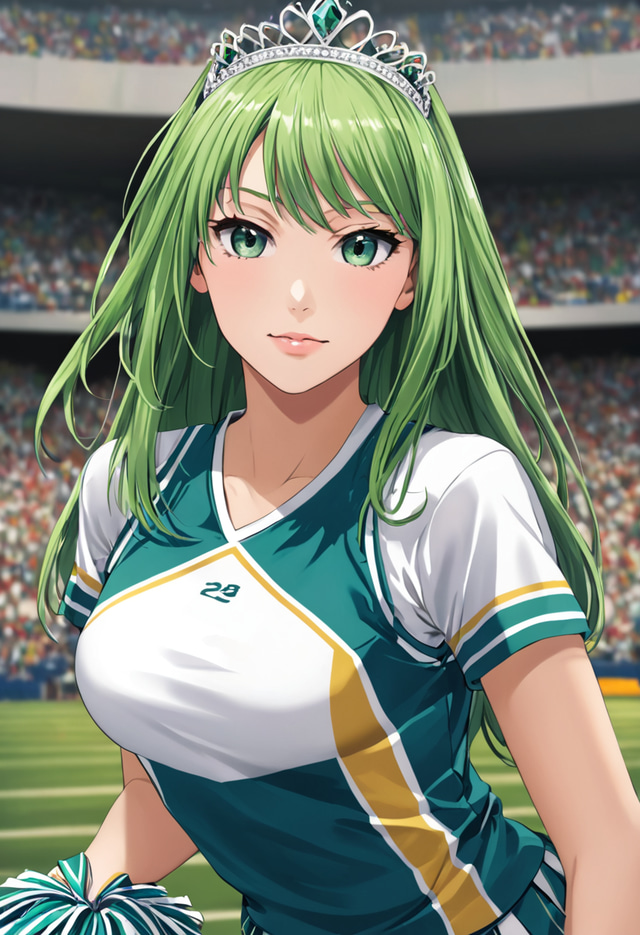 Tiara Sellers avatar