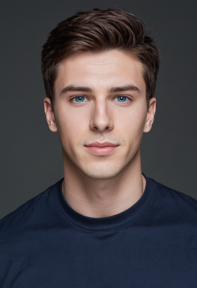 Spencer Case avatar