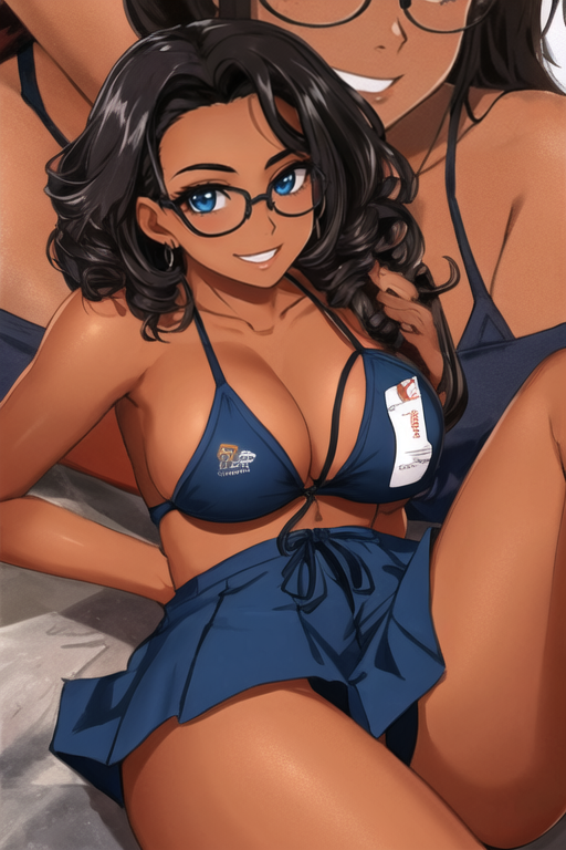 Gina Holt avatar