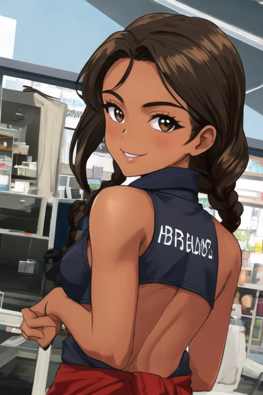 Fiona Scott avatar