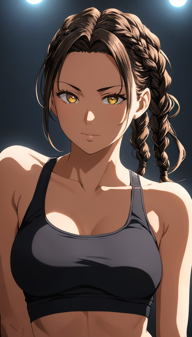 Leanna Beard avatar