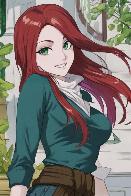 Mareli Oneal avatar