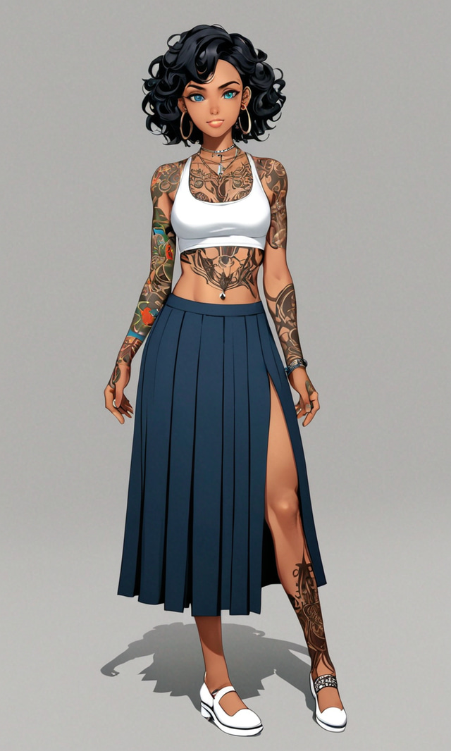 Brooke Charles avatar