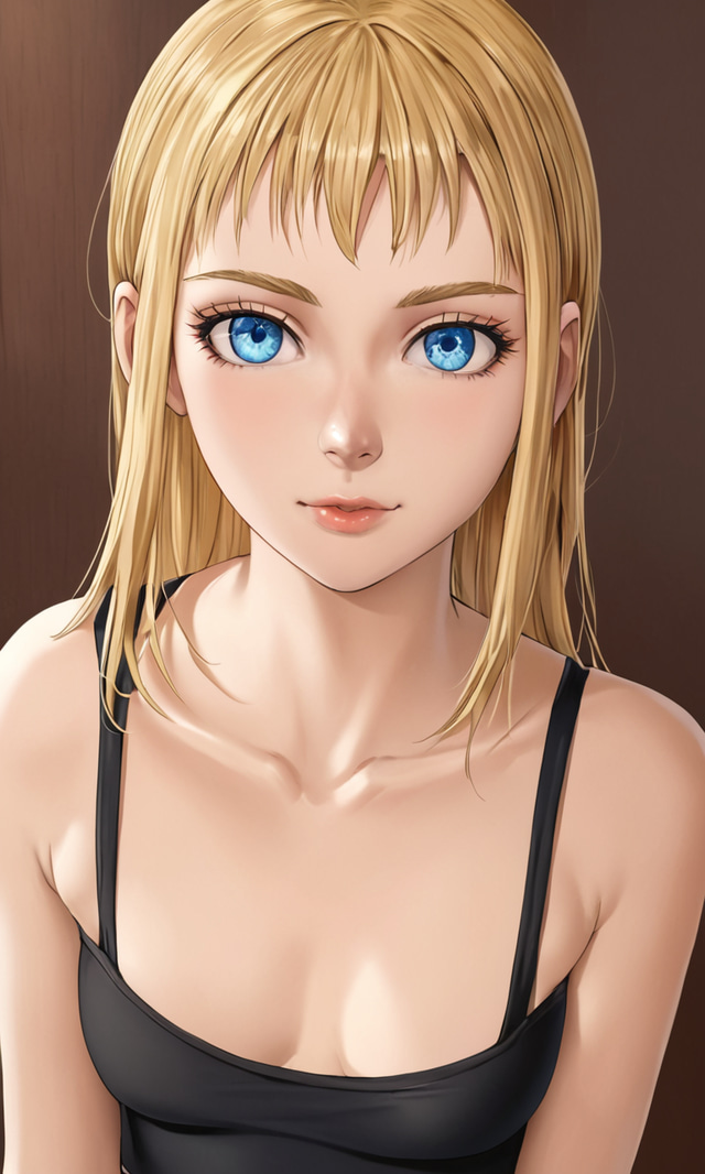 Johanna Evans avatar