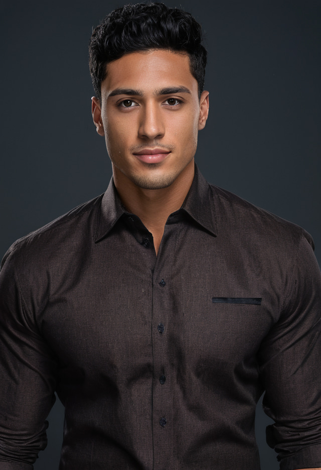 Rico Jacobs avatar