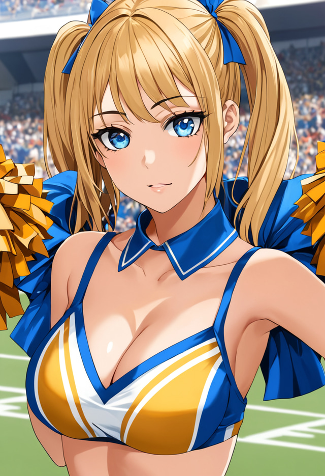 Kenzie Sampson avatar