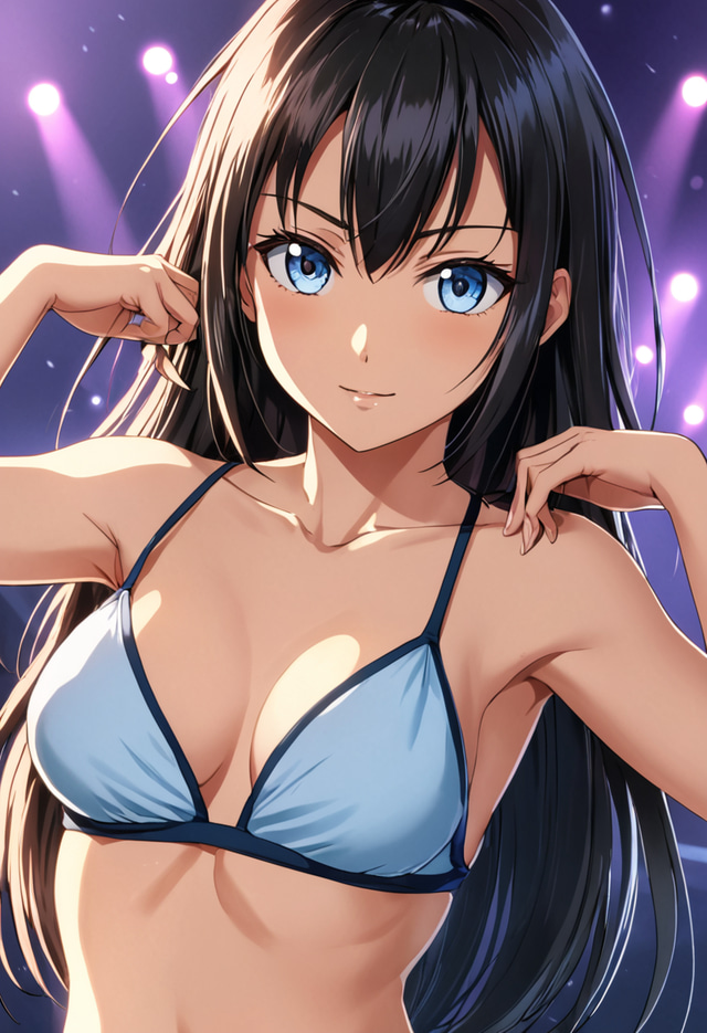 Elliana Lucas avatar
