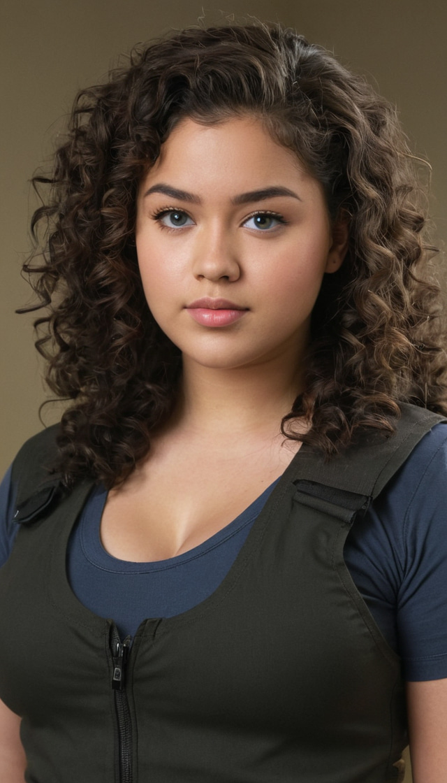 Eliza Howell AI Girlfriend avatar