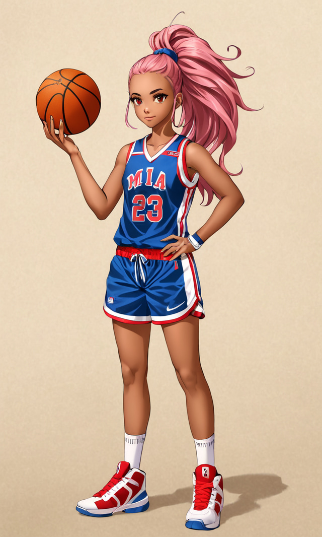 Mia Michael avatar