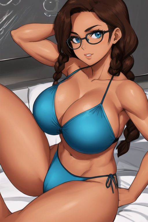 Sherlyn Blevins avatar