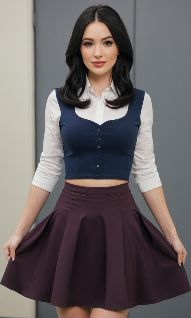 Delilah Thompson avatar