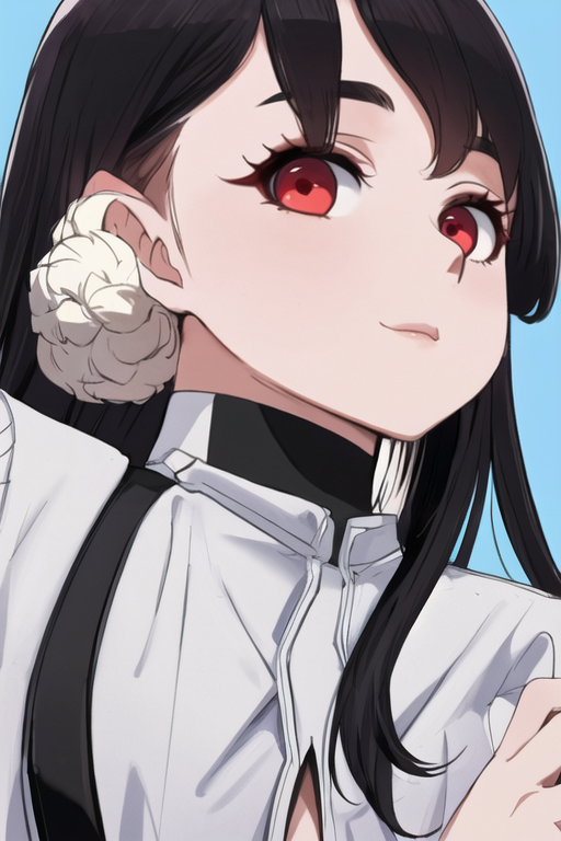 Luz Walls avatar