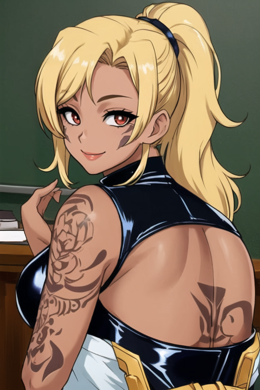 Grace Underwood avatar