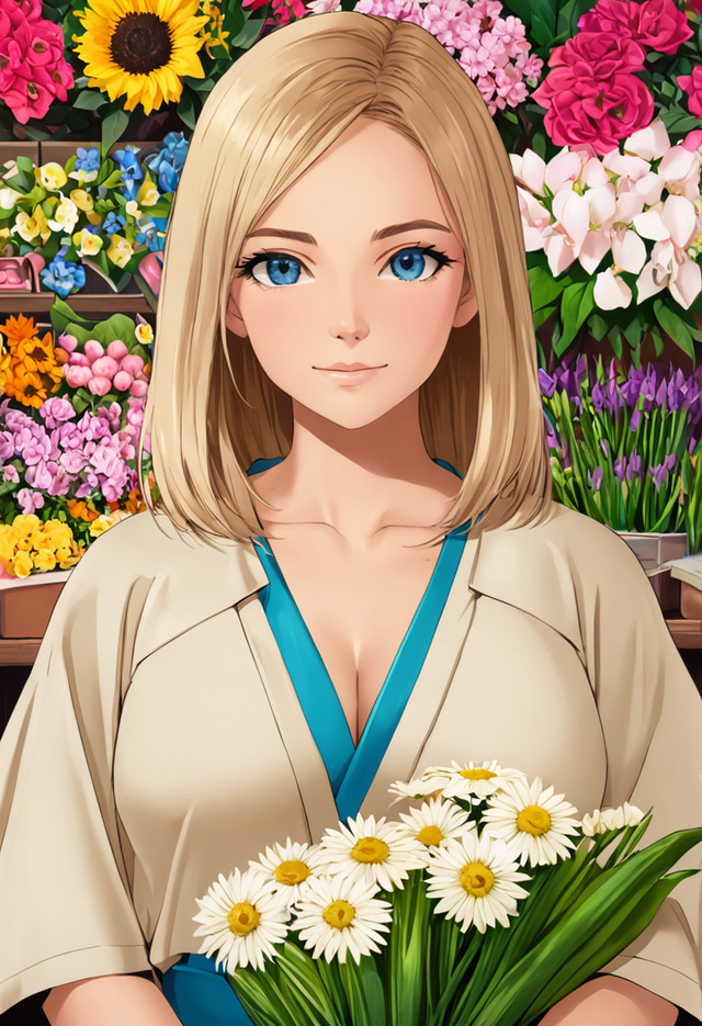 Giuliana Middleton avatar