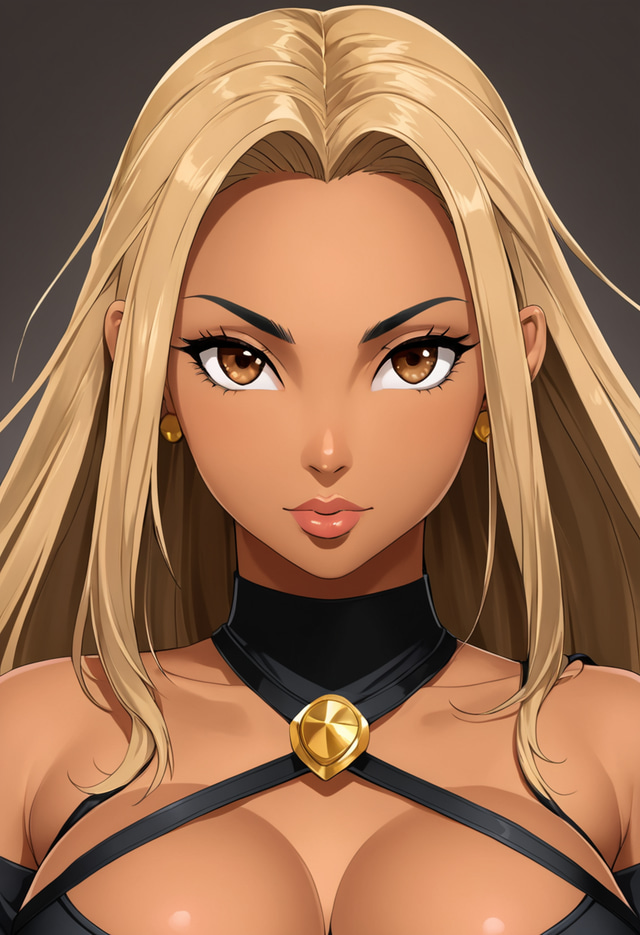 Jolie Gordon avatar