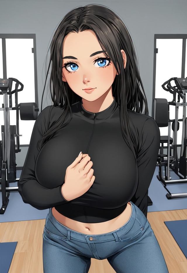 Willow Mueller avatar