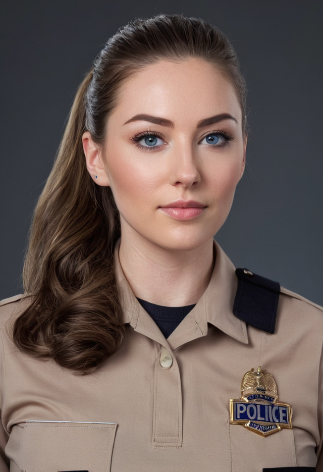 Krista Mclean avatar