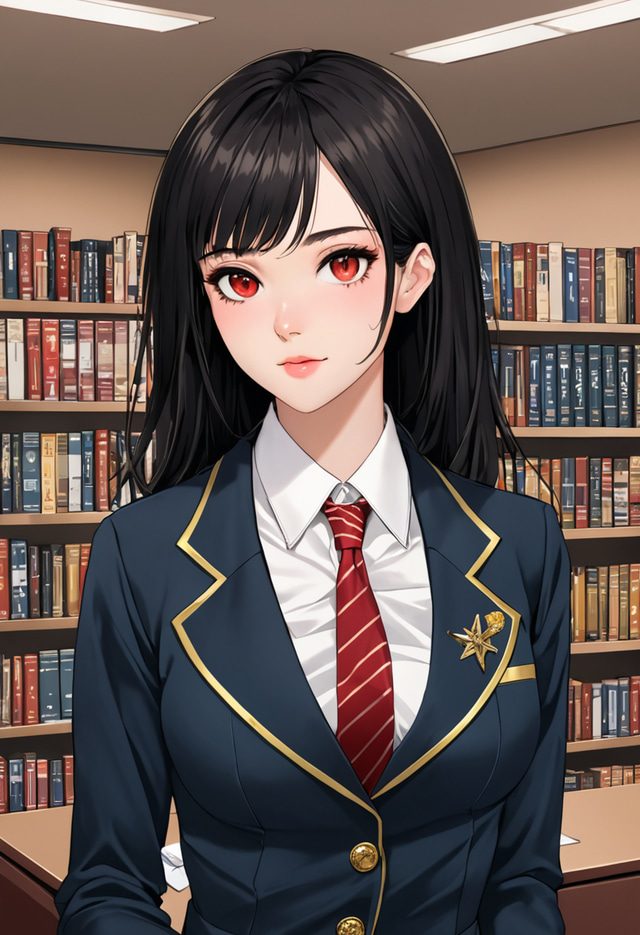 Adelaide Mercer avatar