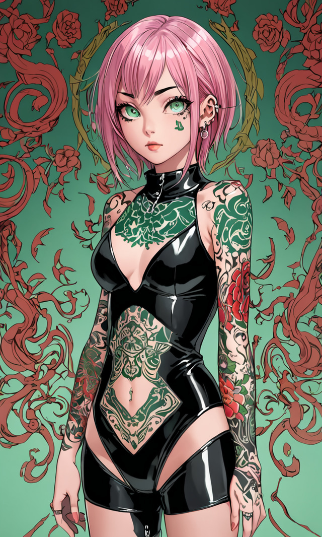Marley Barnett avatar