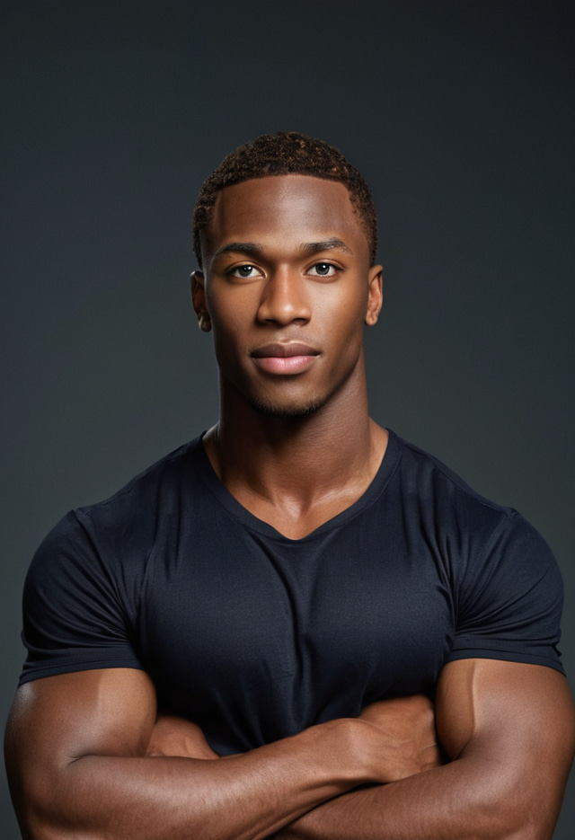 Thaddeus Peters avatar