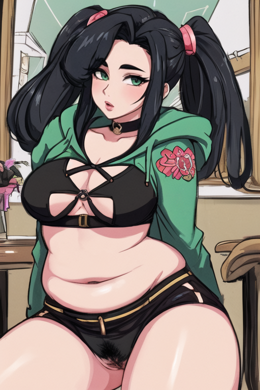 Beatrice Garrison avatar
