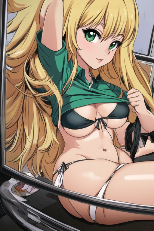 Marin Welch avatar
