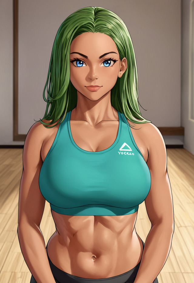 Heather Jacobs avatar